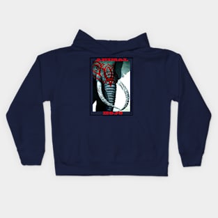 Elephant Mojo Kids Hoodie